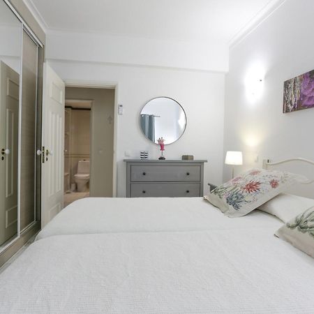 Apartamento Tyler อัลวอร์ ภายนอก รูปภาพ