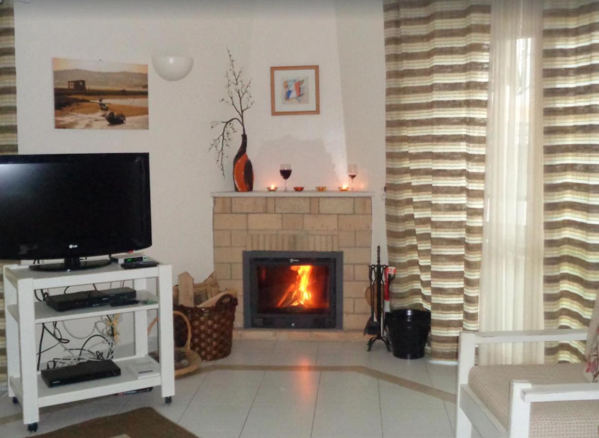 Apartamento Tyler อัลวอร์ ภายนอก รูปภาพ
