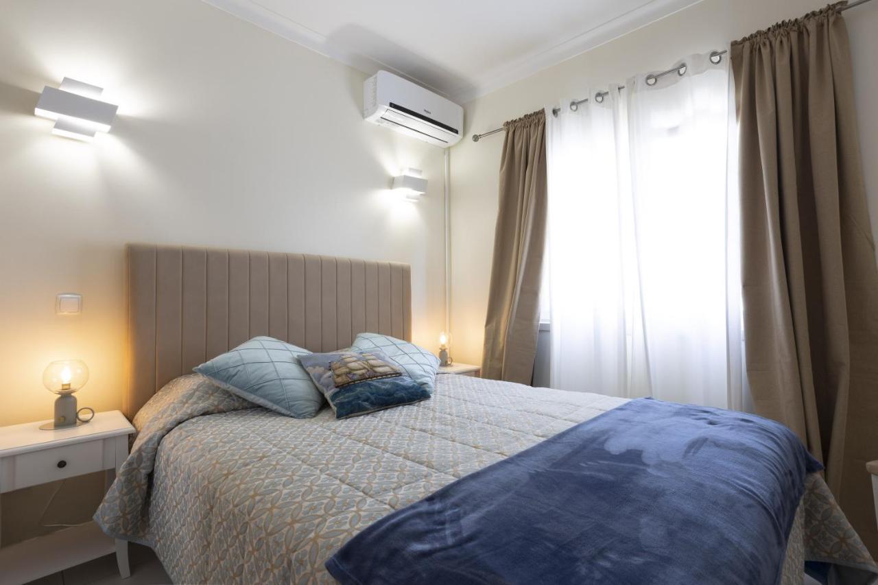 Apartamento Tyler อัลวอร์ ภายนอก รูปภาพ