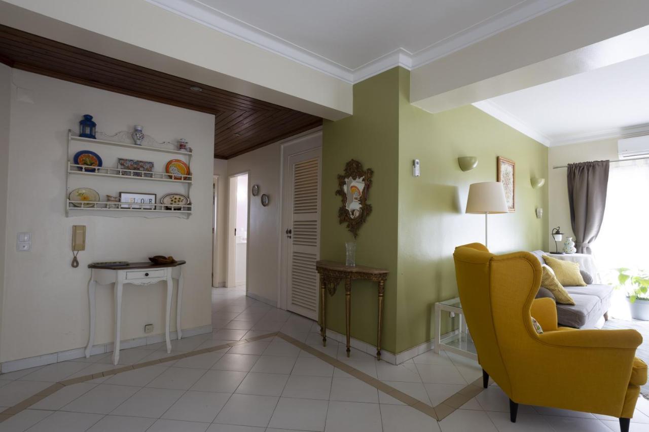 Apartamento Tyler อัลวอร์ ภายนอก รูปภาพ