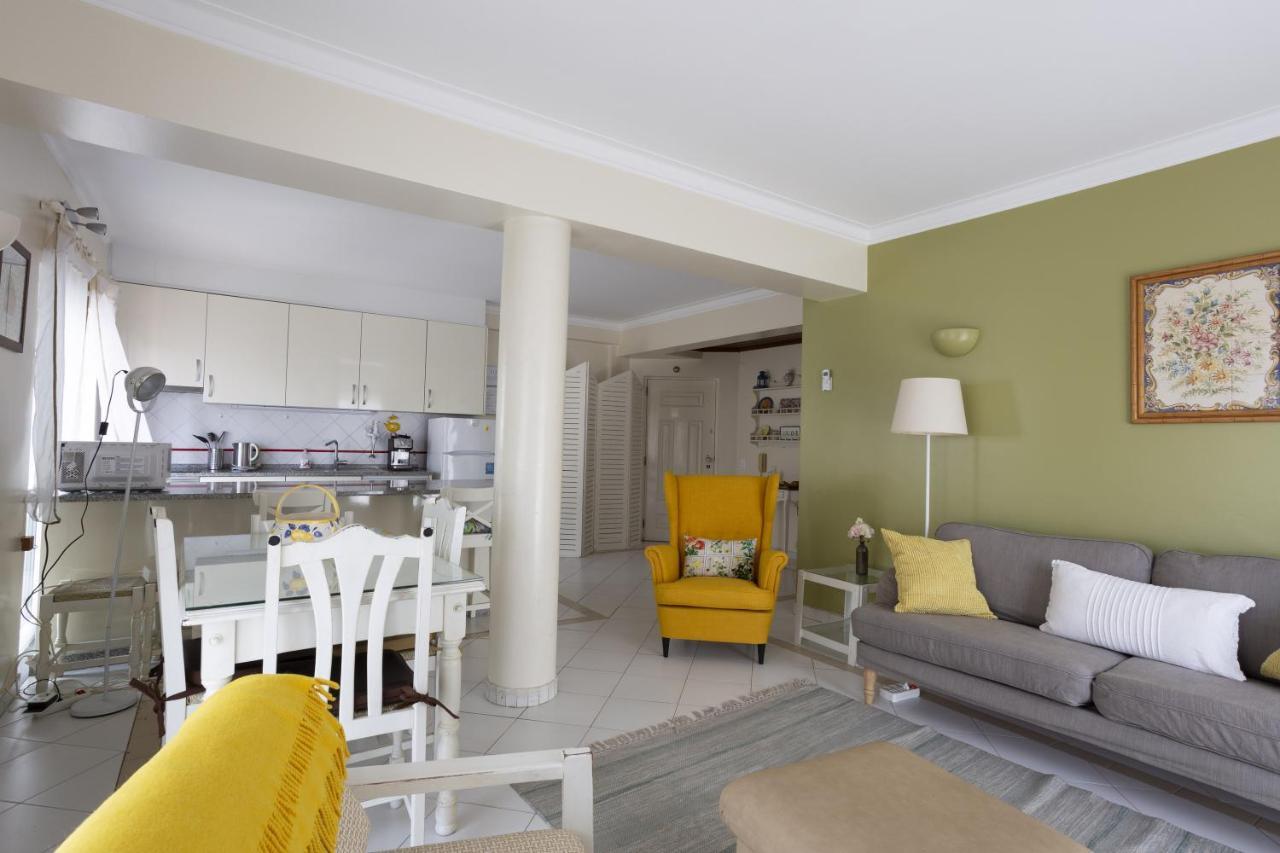 Apartamento Tyler อัลวอร์ ภายนอก รูปภาพ