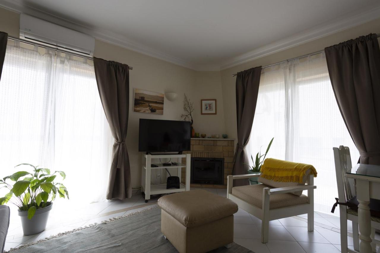 Apartamento Tyler อัลวอร์ ภายนอก รูปภาพ