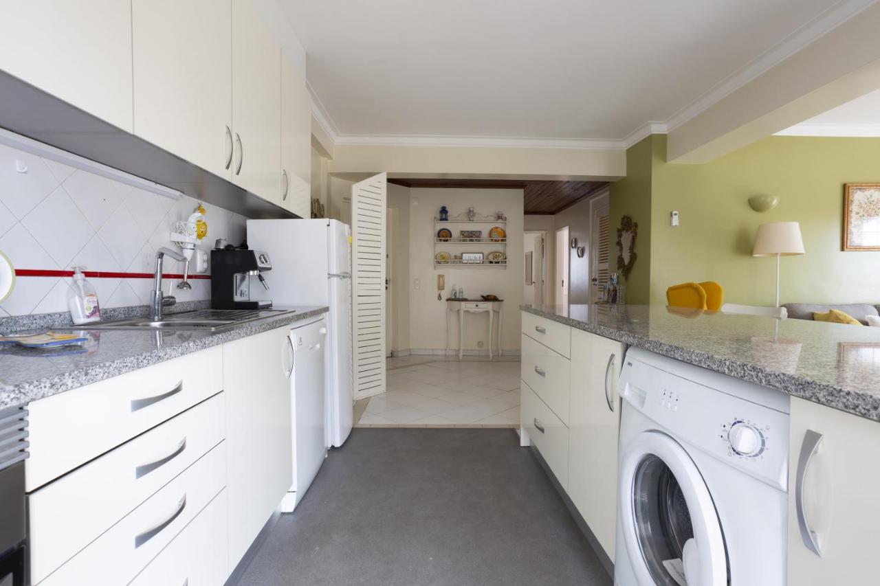 Apartamento Tyler อัลวอร์ ภายนอก รูปภาพ