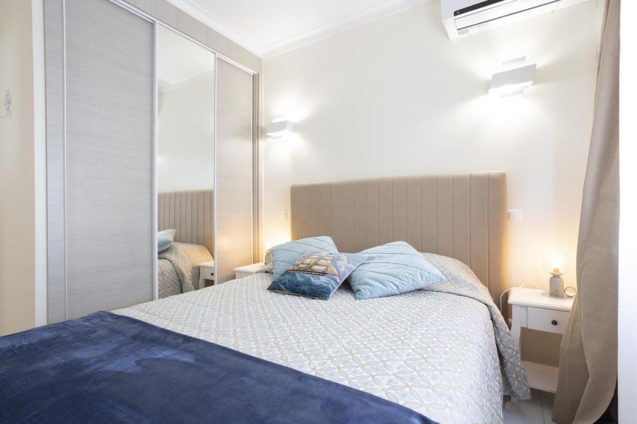 Apartamento Tyler อัลวอร์ ภายนอก รูปภาพ